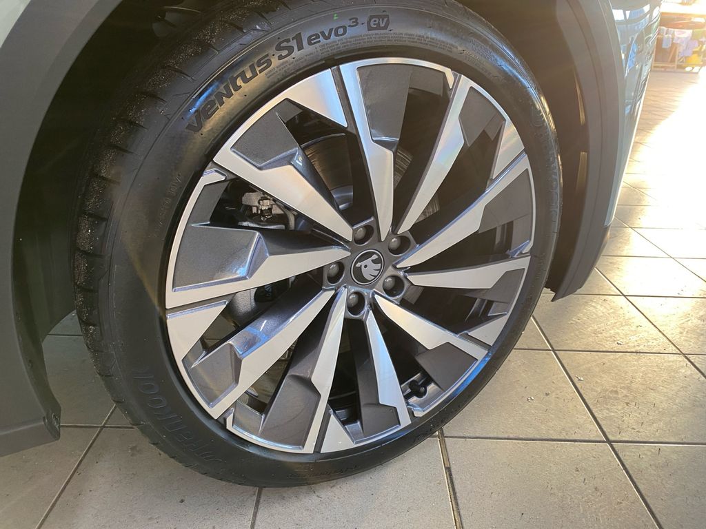 Skoda Elroq 2025