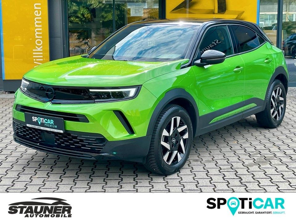 Opel Mokka 2024