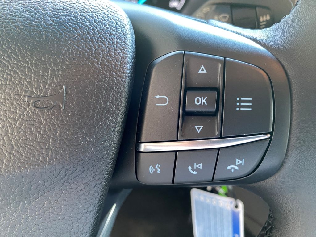 Ford Transit Custom 2023