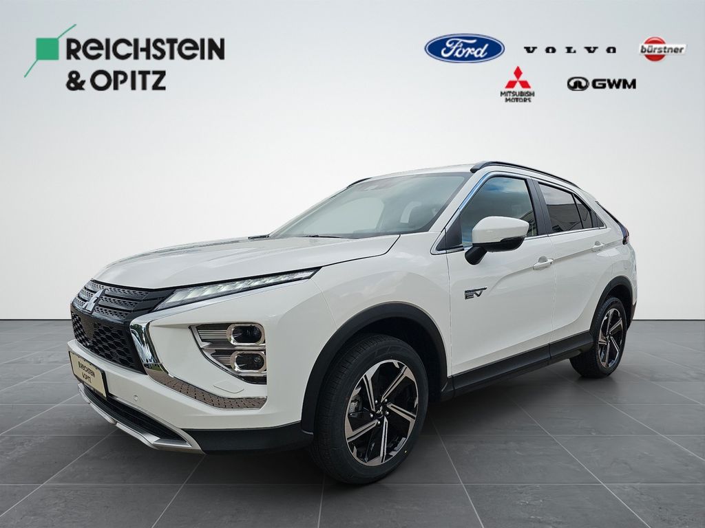 Mitsubishi Eclipse Cross 2024