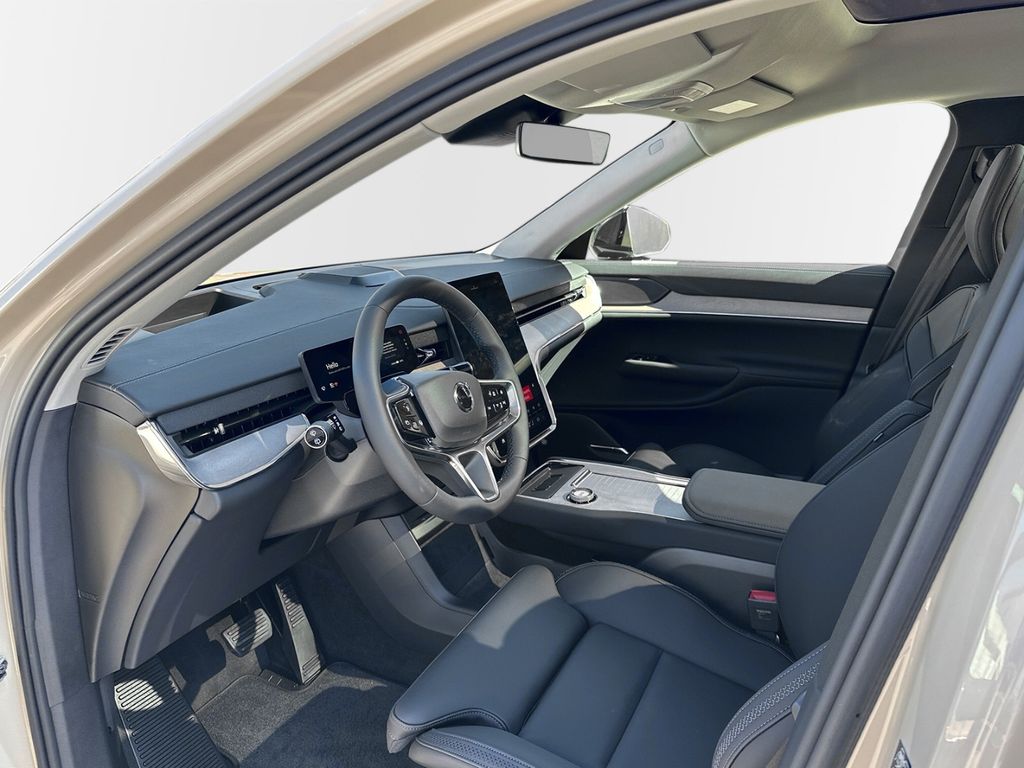 Volvo EX90 2025