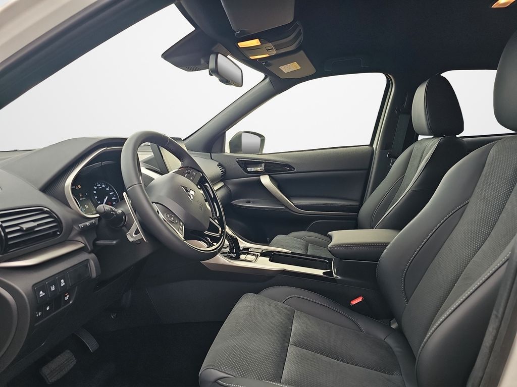 Mitsubishi Eclipse Cross 2024