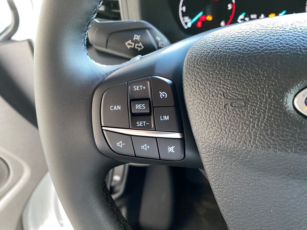 Ford Transit Custom 2023