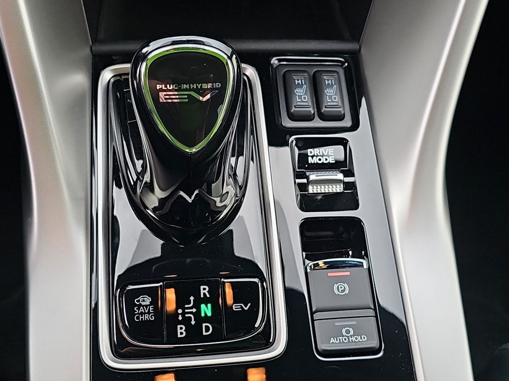 Mitsubishi Eclipse Cross 2024