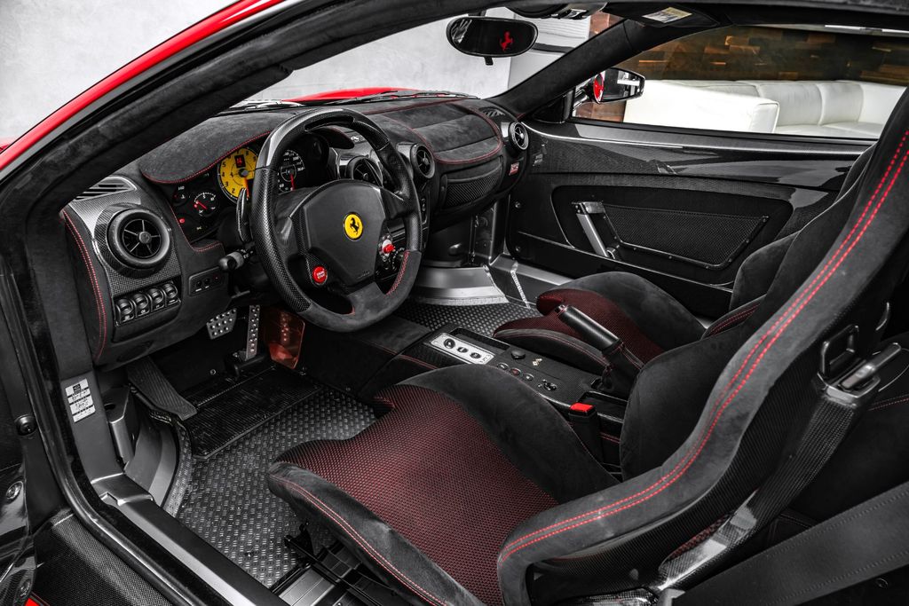 Ferrari F430 2009