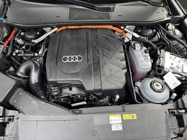 Audi A6 2023