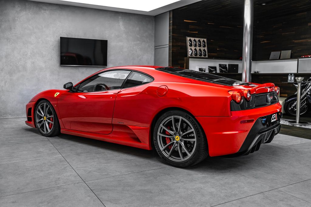 Ferrari F430 2009
