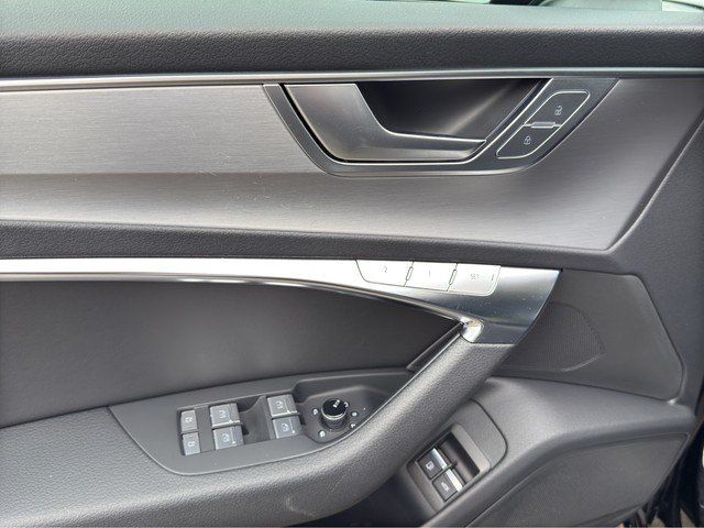 Audi A6 2023