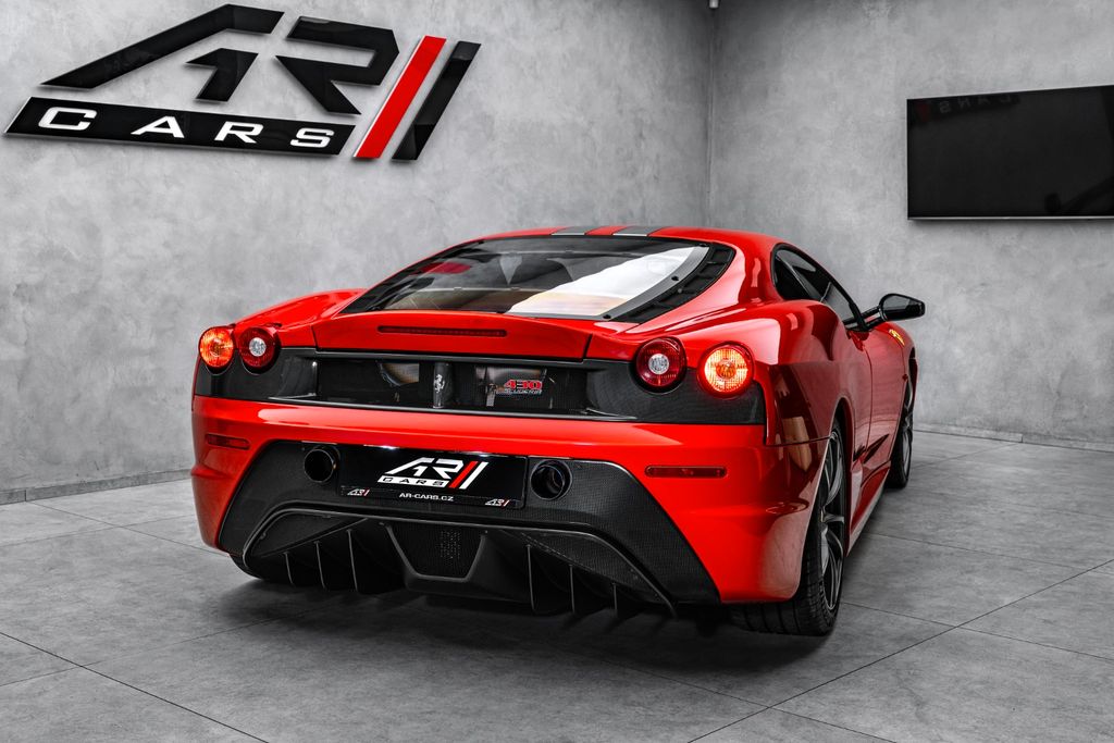 Ferrari F430 2009