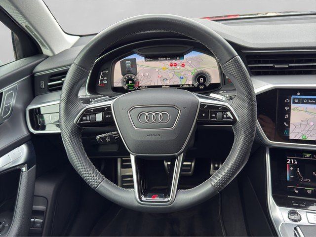 Audi A6 2023