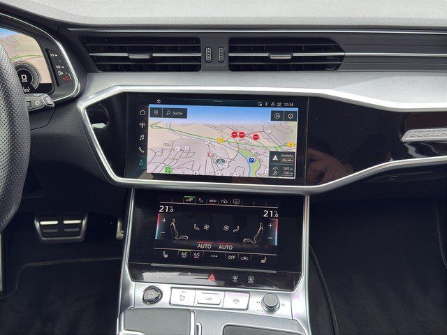 Audi A6 2023