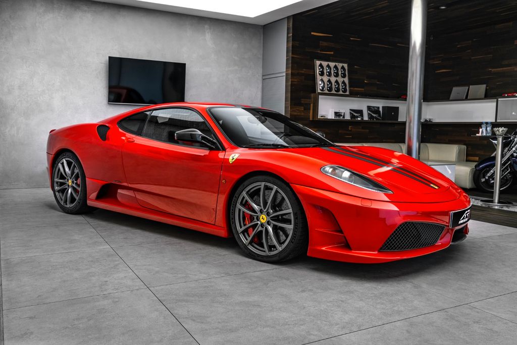 Ferrari F430 2009