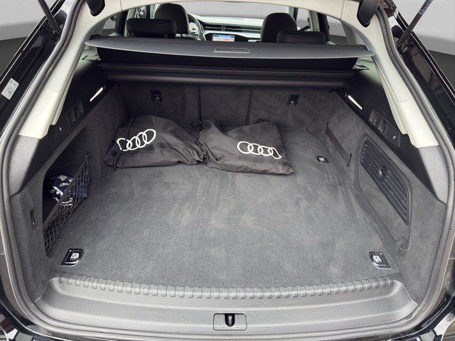 Audi A6 2023