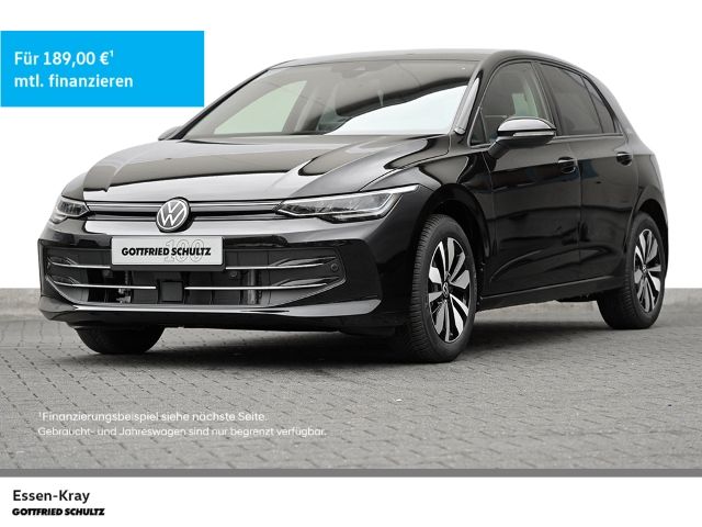 Volkswagen Golf 2025