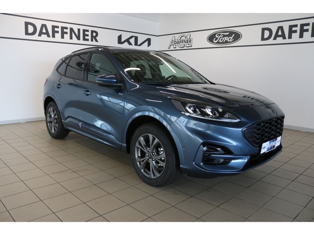 Ford Kuga 2024