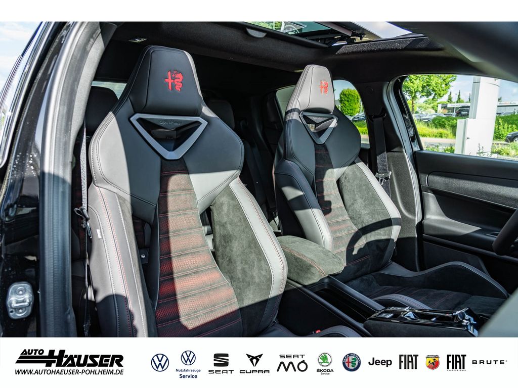 Alfa Romeo Junior