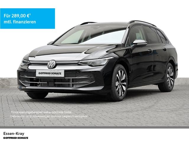 Volkswagen Golf 2025