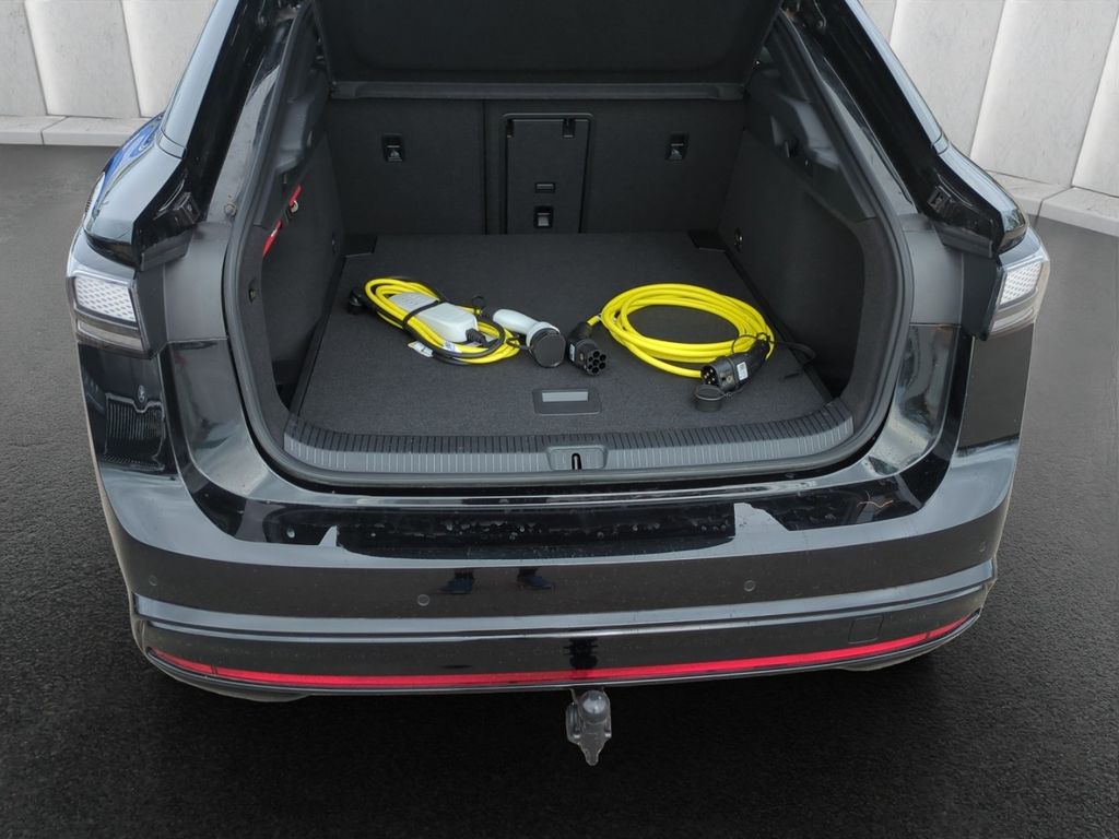 Volkswagen ID.7 2024