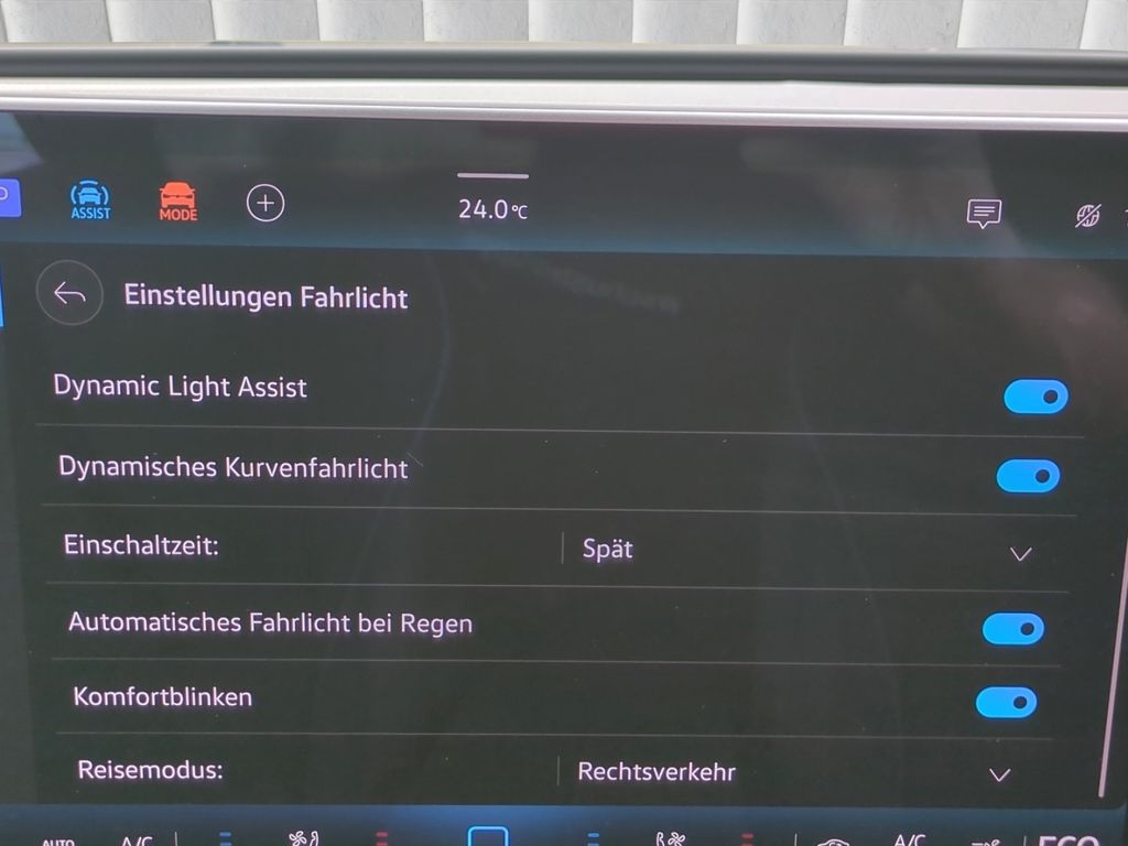 Volkswagen ID.7 2024