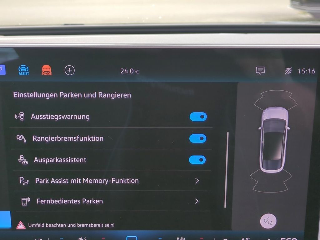 Volkswagen ID.7 2024