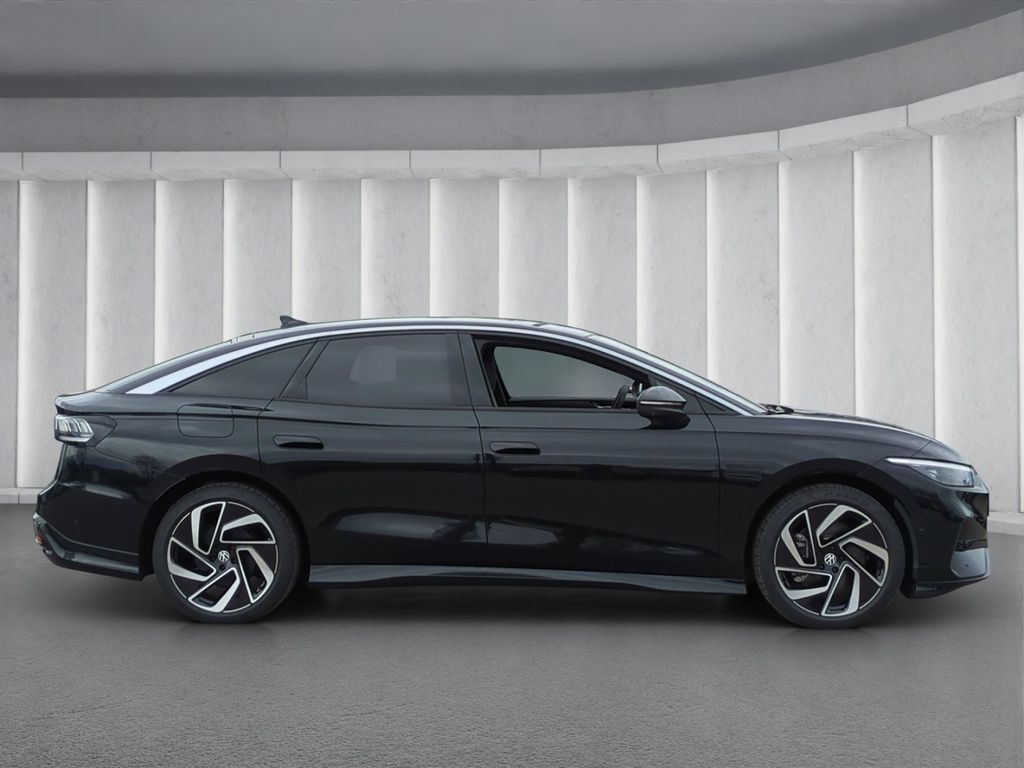 Volkswagen ID.7 2024