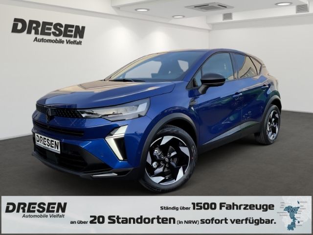 Renault Captur 2025