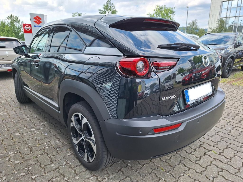 Mazda MX-30 2023