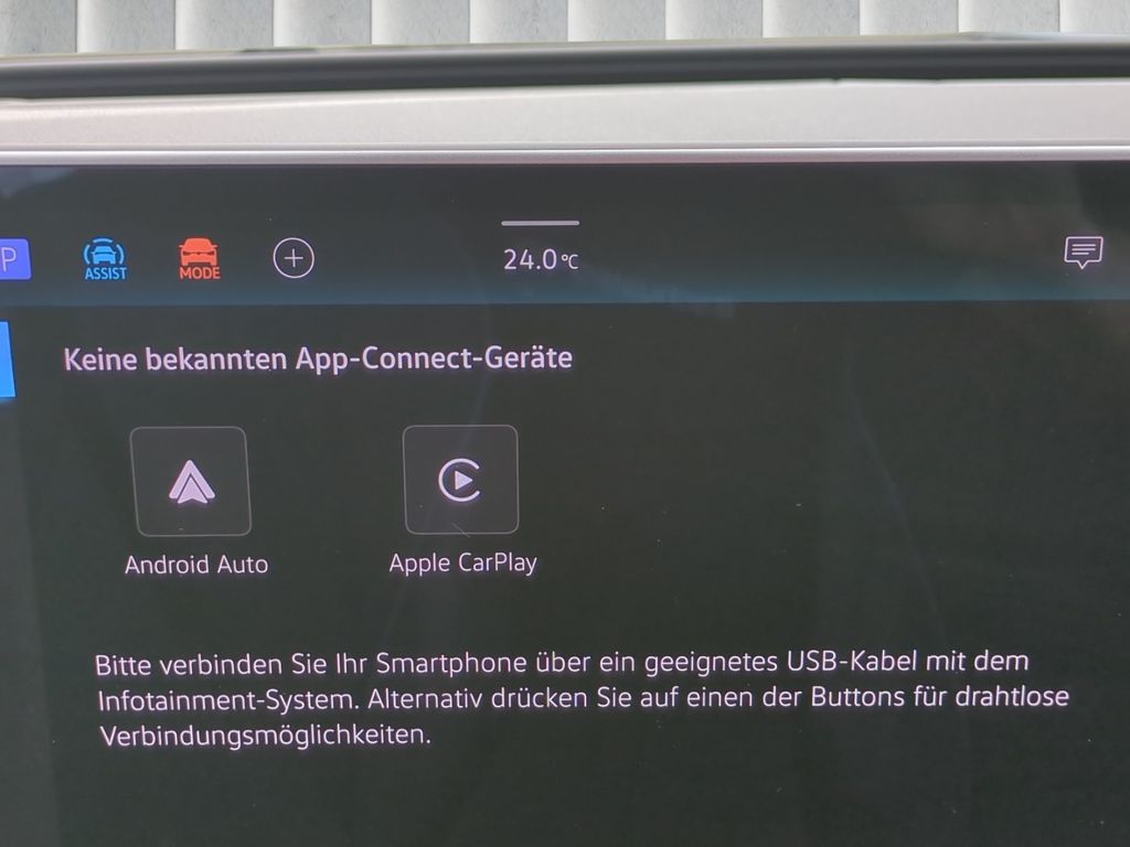 Volkswagen ID.7 2024