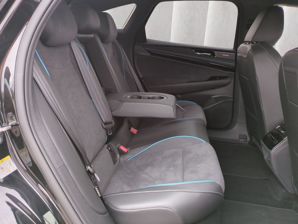 Volkswagen ID.7 2024