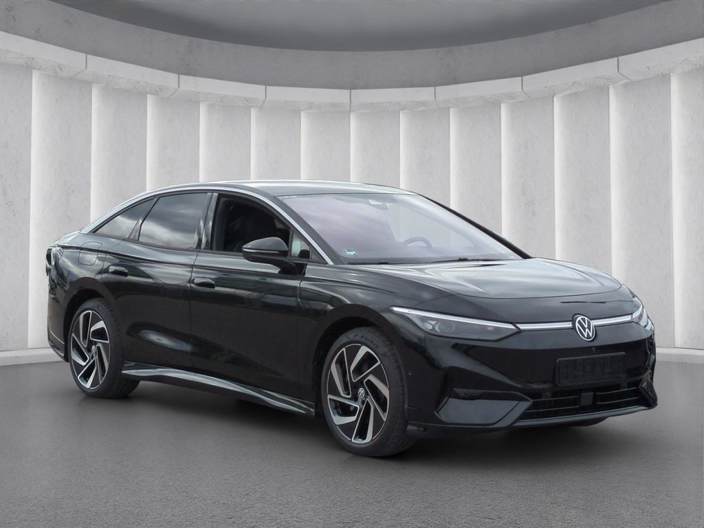 Volkswagen ID.7 2024