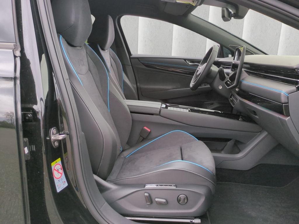 Volkswagen ID.7 2024