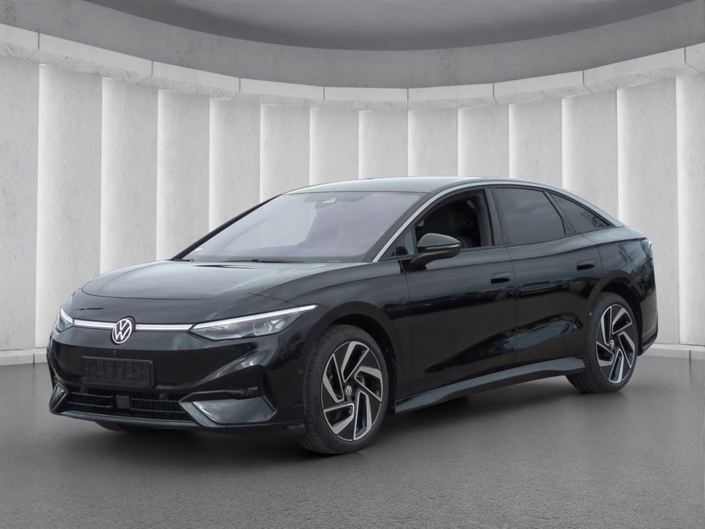 Volkswagen ID.7 2024