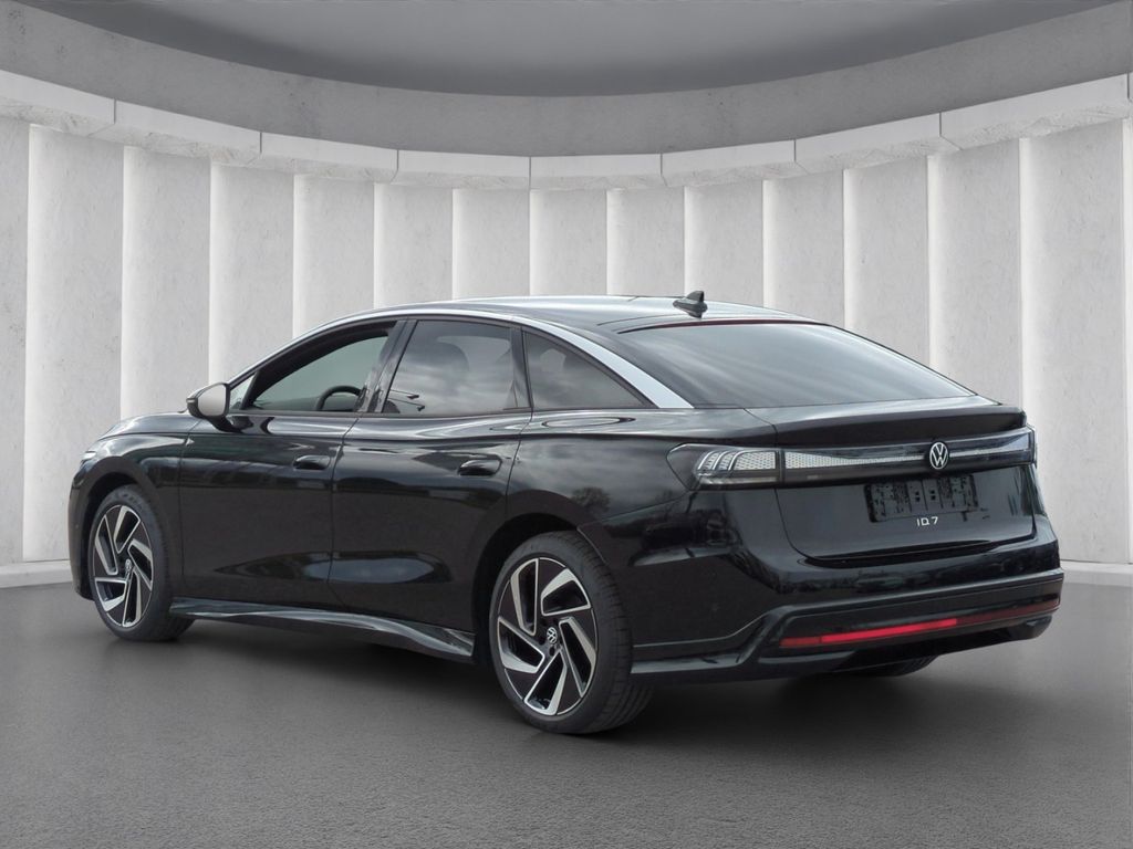 Volkswagen ID.7 2024