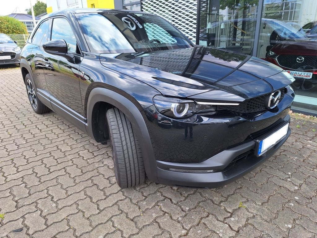 Mazda MX-30 2023