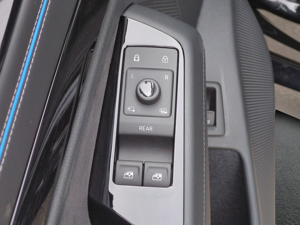 Volkswagen ID.7 2024