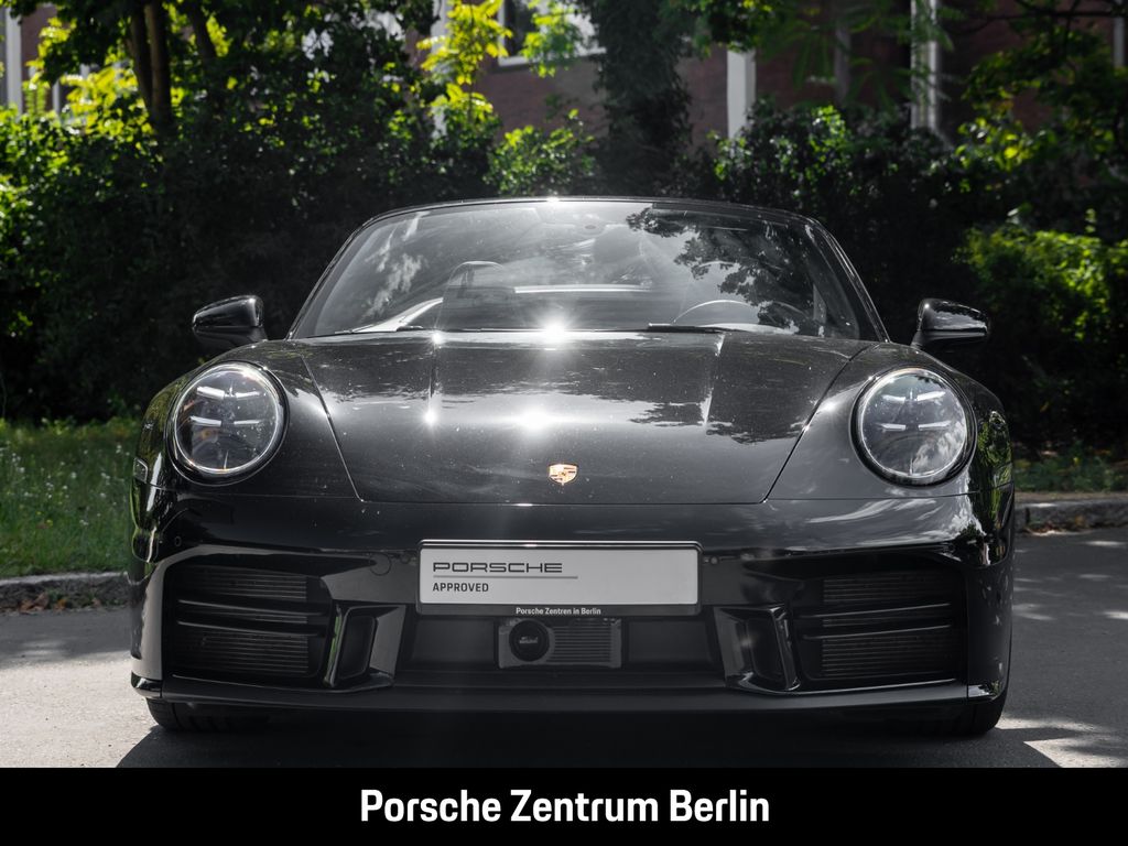 Porsche 992 2025