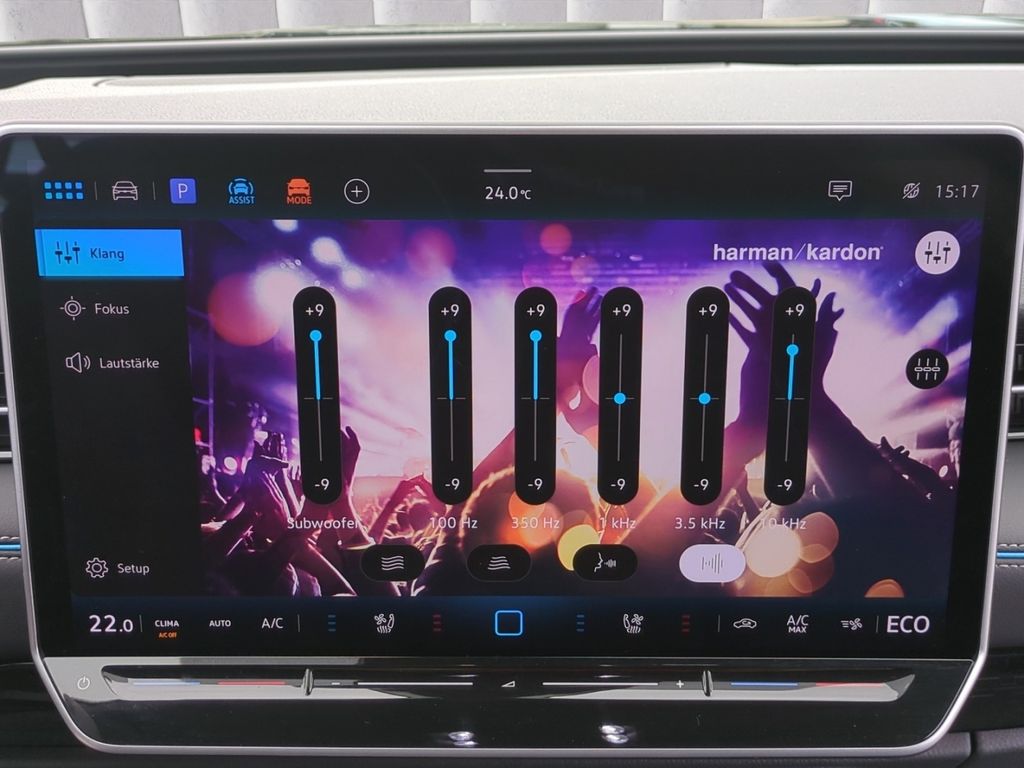 Volkswagen ID.7 2024