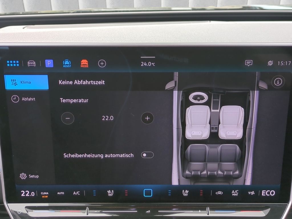 Volkswagen ID.7 2024