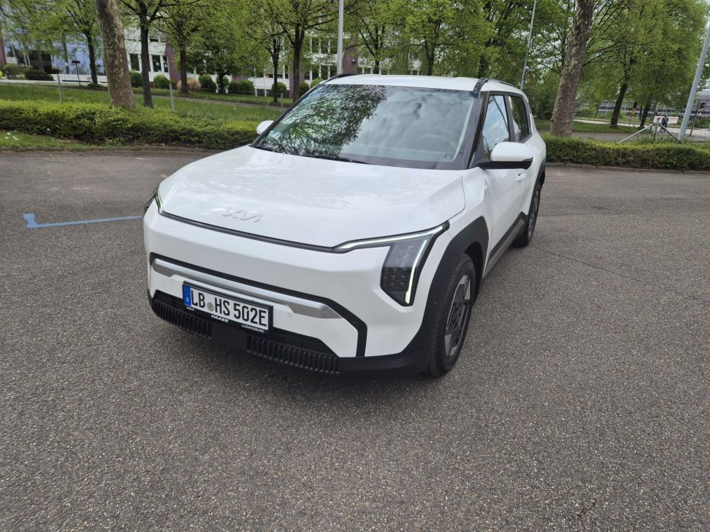 Kia EV3 2025