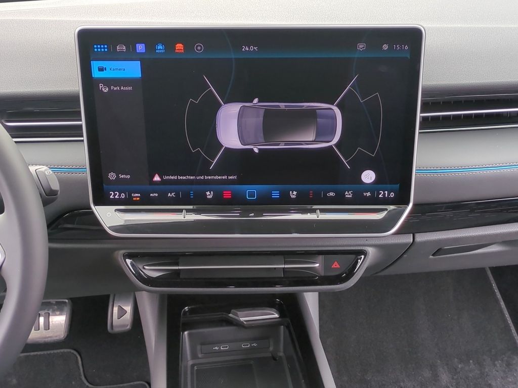 Volkswagen ID.7 2024