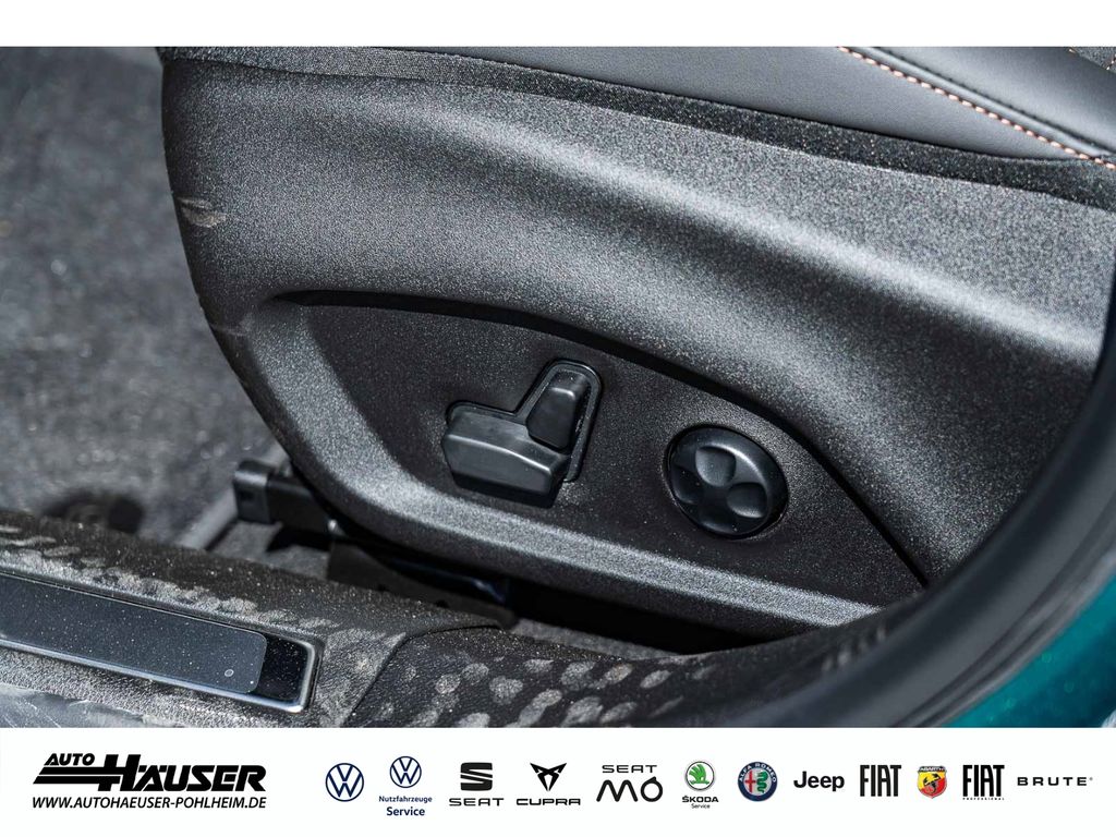 Alfa Romeo Tonale 2025