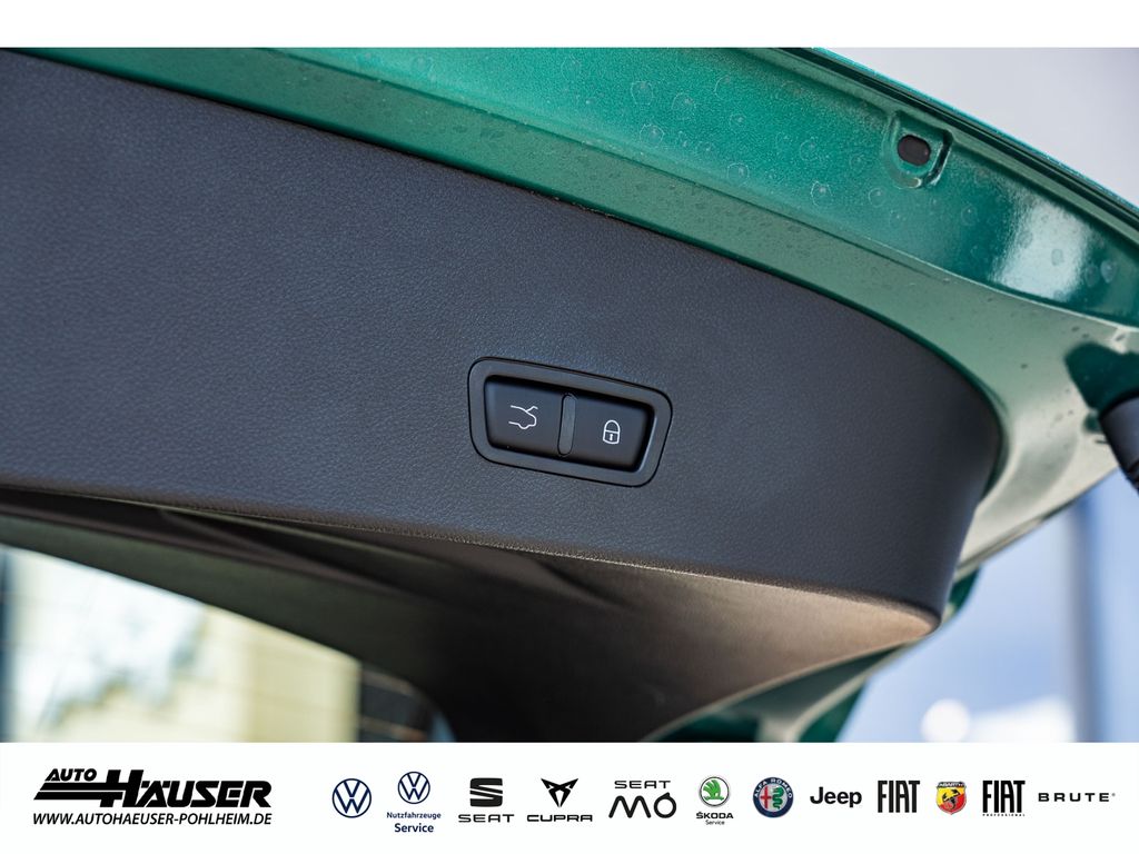 Alfa Romeo Tonale 2025