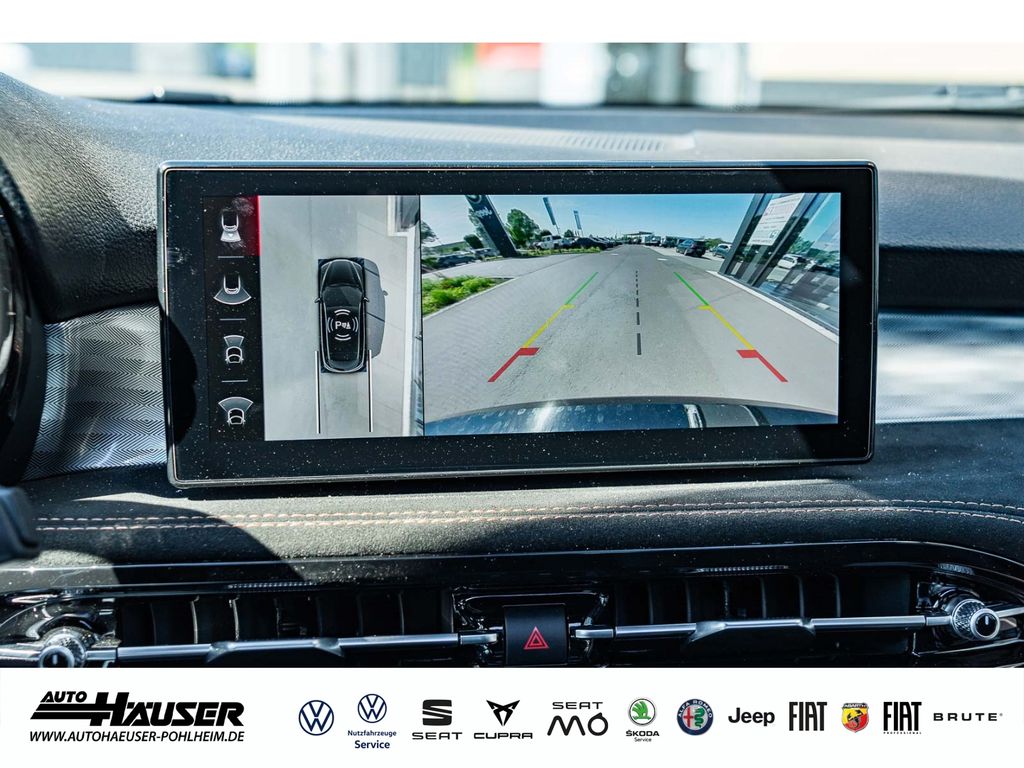 Alfa Romeo Tonale 2025