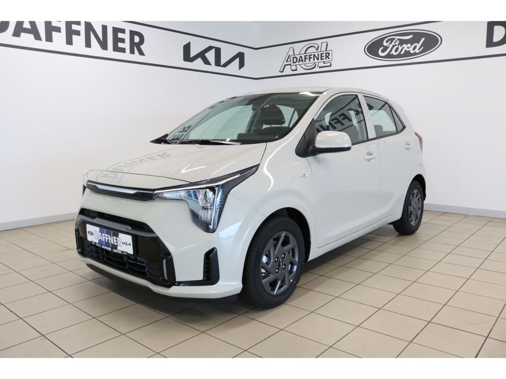 Kia Picanto 2025