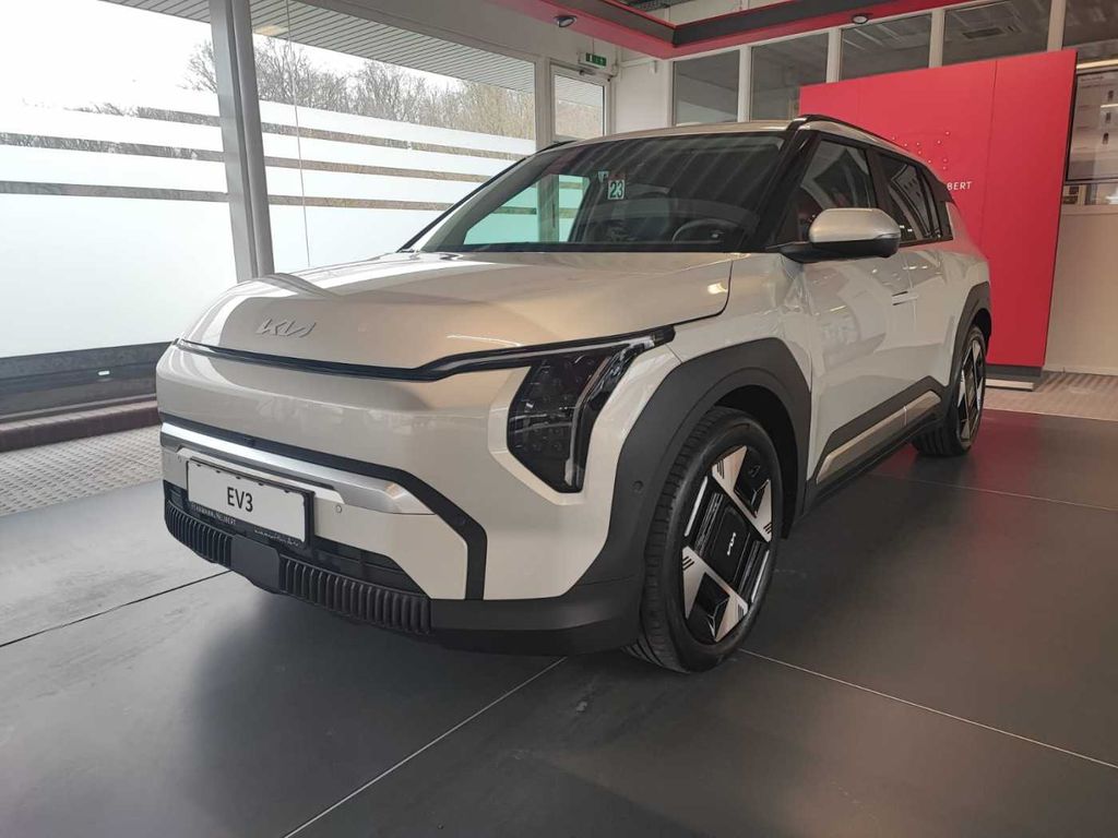 Kia EV3 2025
