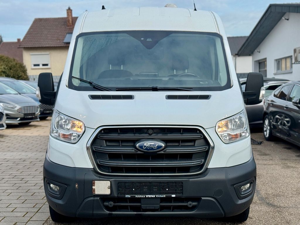 Ford Transit 2020