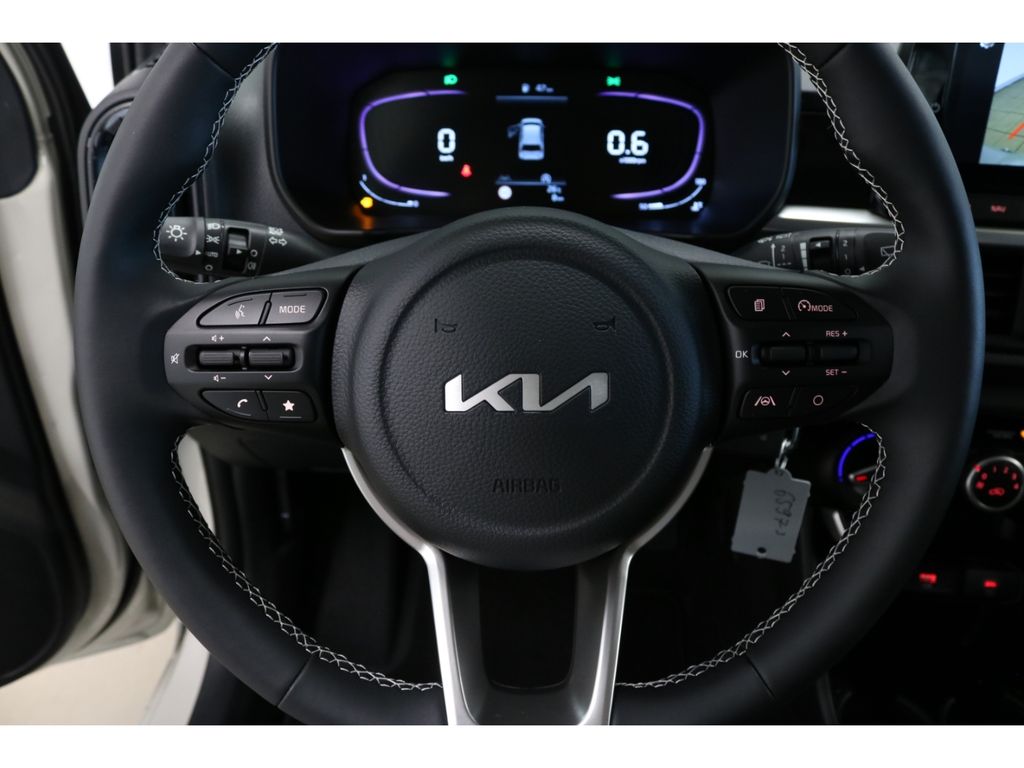 Kia Picanto 2025