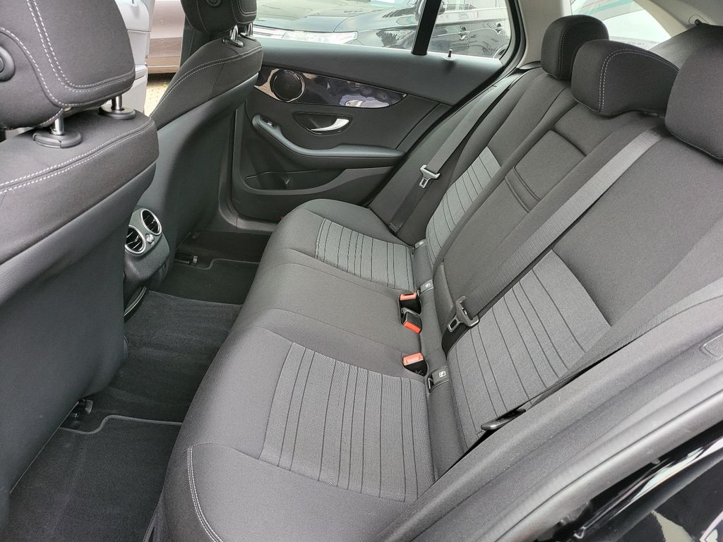 Mercedes-Benz C 220 2020