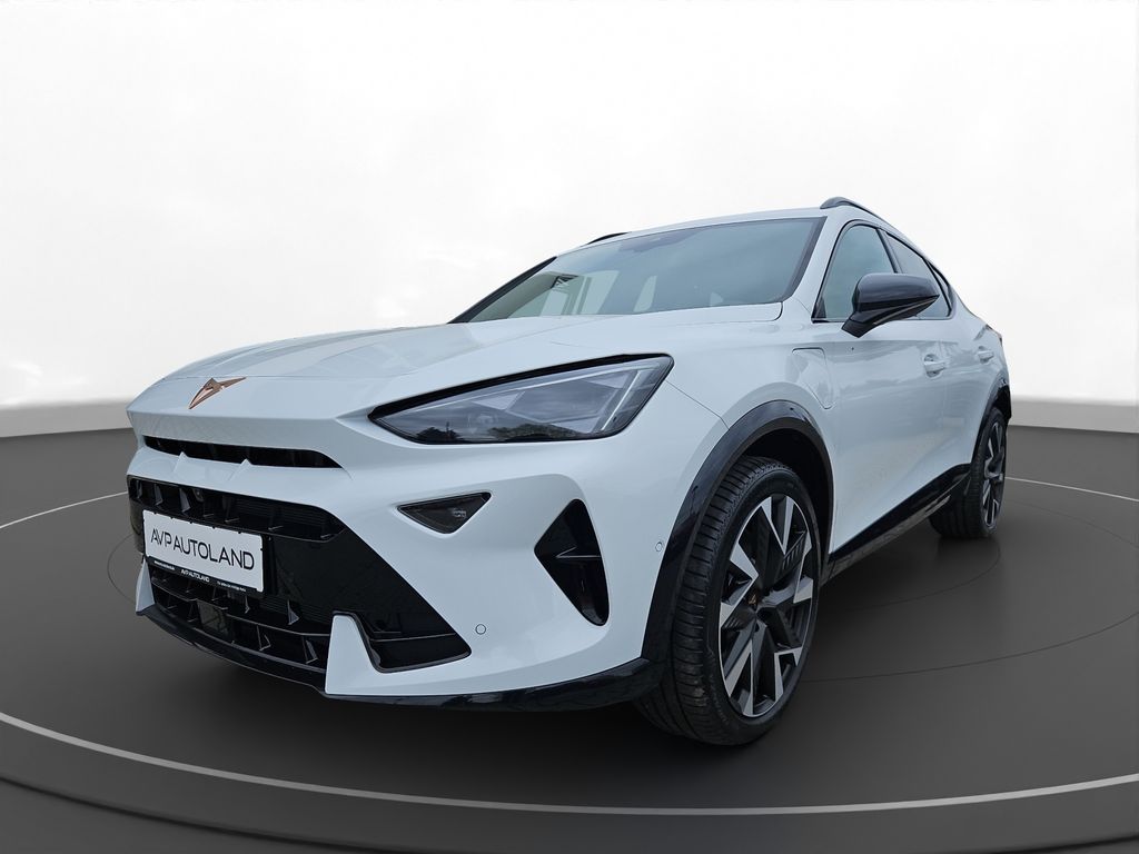 Cupra Formentor 2025