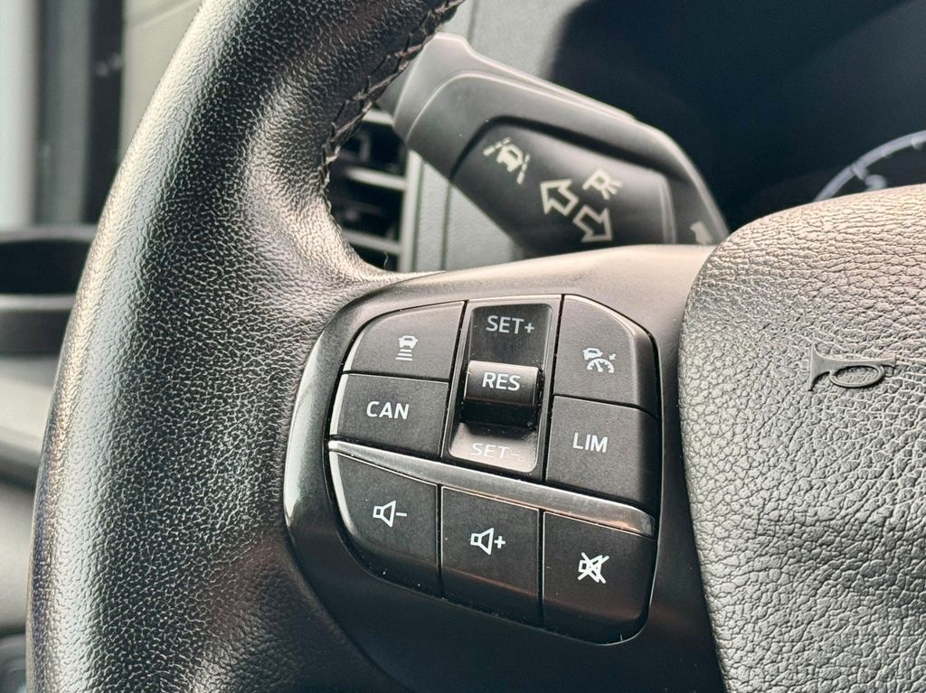 Ford Transit 2020